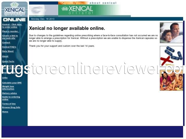 about-xenical.com