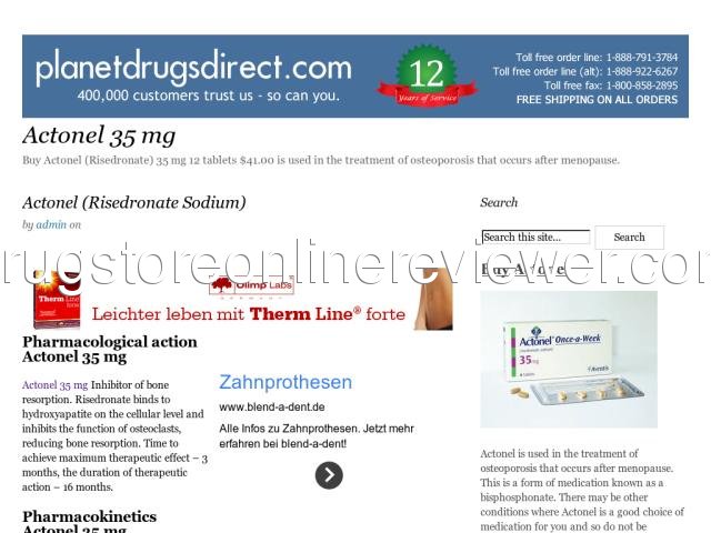 actonel35mg.com