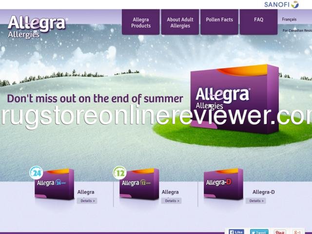 allegraallergy.ca