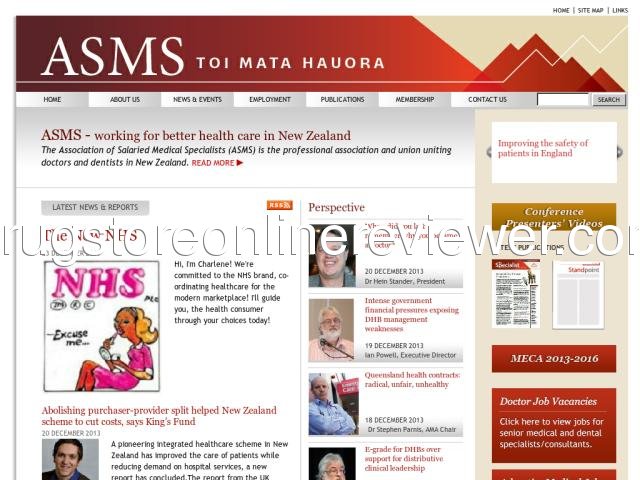 asms.org.nz