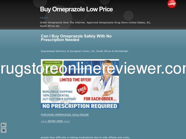 buyomeprazole20mgonline.soup.io