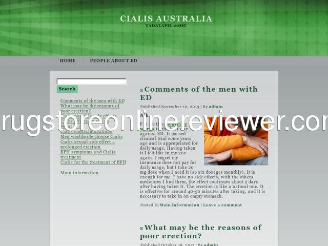 cialisaustralia.name