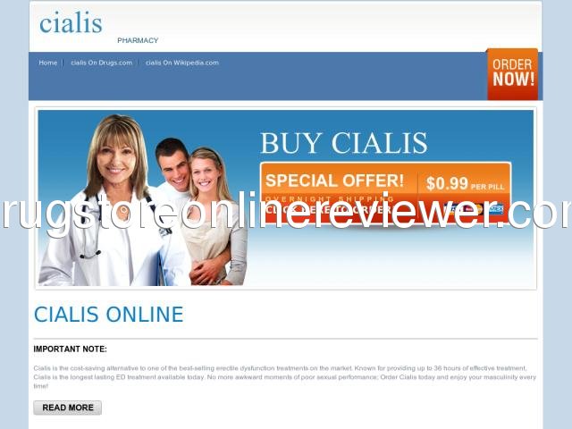 cialisonlinepharmacy.com.au