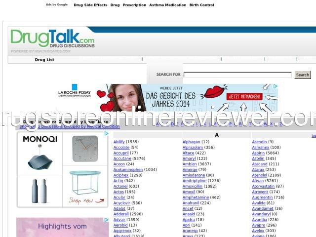 drugtalk.com