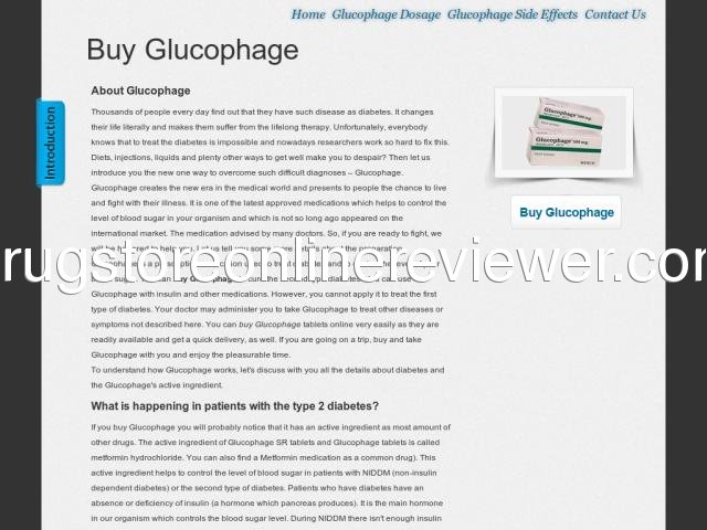 glucophagebuy.org