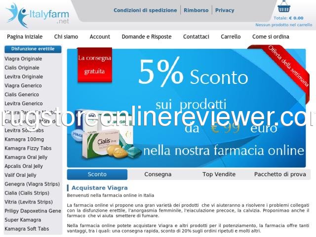 italyfarm.net