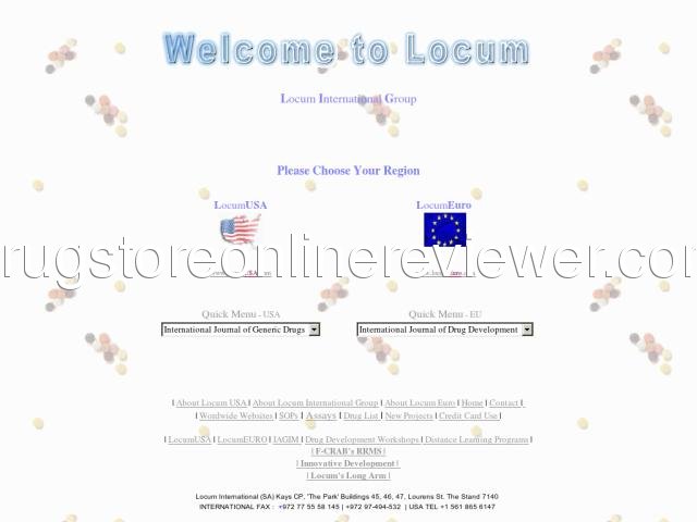 locum.co.il