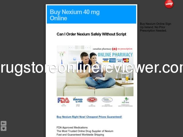 nexium-20mg-order-without-prescription.soup.io