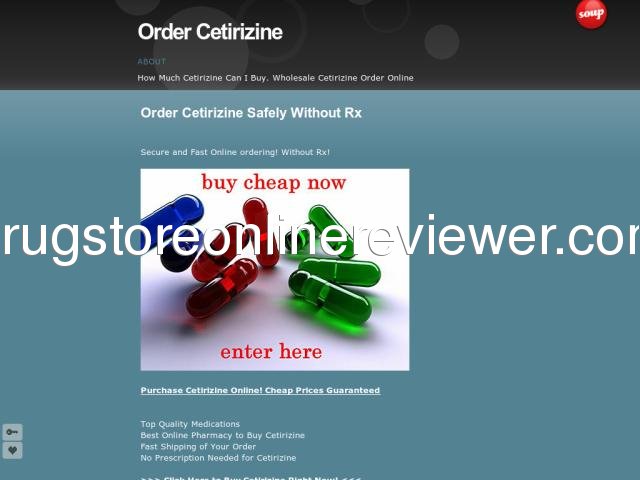 ordercetirizine10mgspain.soup.io