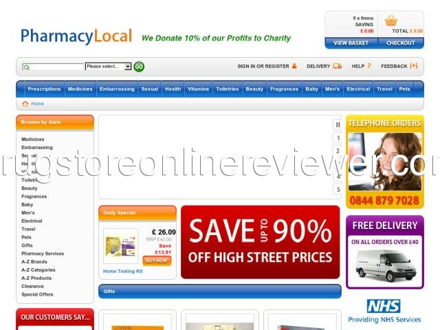 pharmacylocal.co.uk