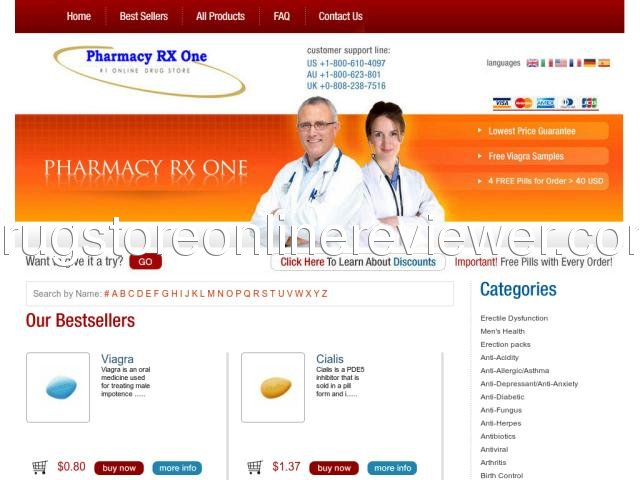 pharmacyrxone.in