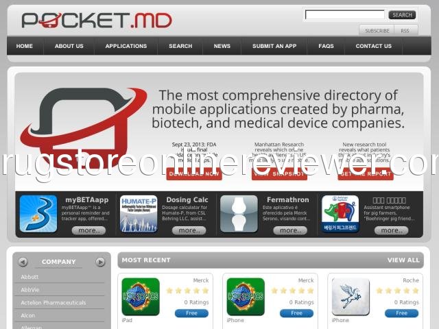 pocket.md