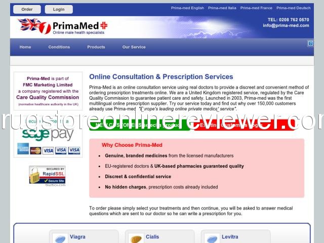 prima-med.com