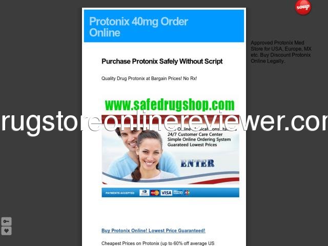 protonix-20mg-order-online.soup.io