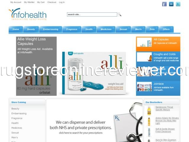 shop.infohealth.co.uk