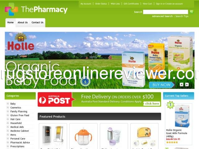 thepharmacy.com.au