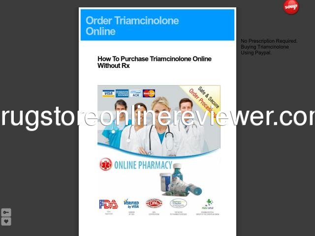 triamcinolone-order.soup.io