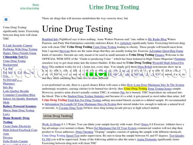 urine-drug-testing.bpath.org