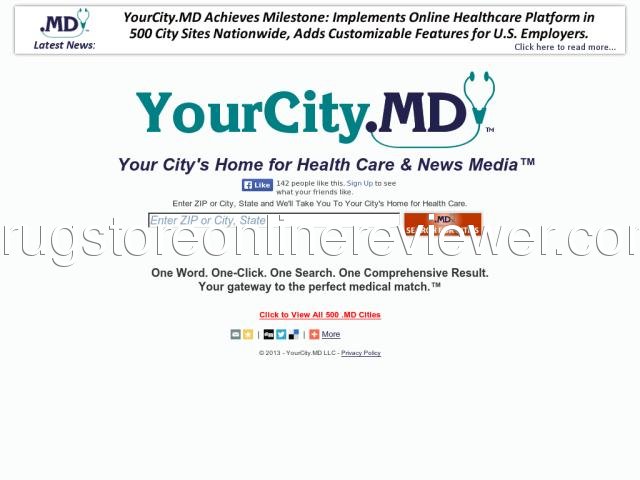 yourcity.md