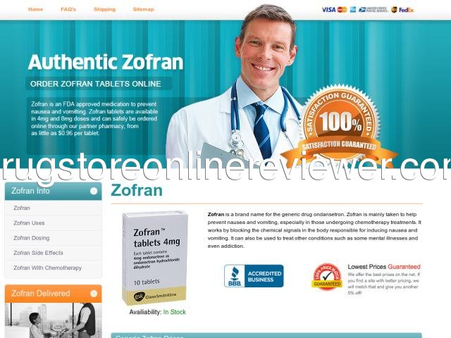 zofran.net